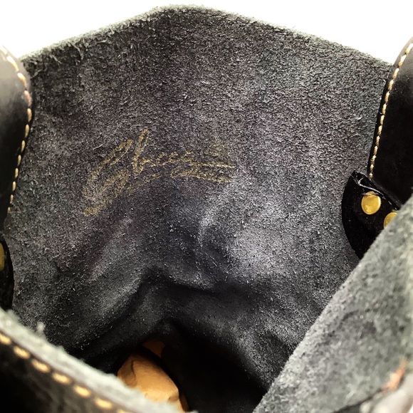 {Sbicca}Vintage Collection Leather Boots - Picture 11 of 14